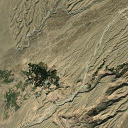 Anbarabad High Resolution Satellite Map