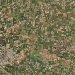 Loharu High Resolution Satellite Map