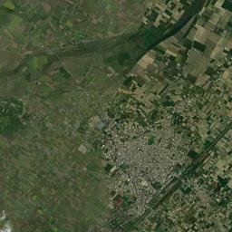 Palia Kalan High Resolution Satellite Map
