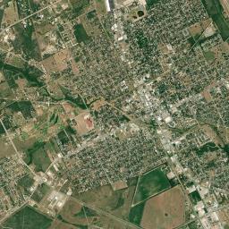 110 West Corpus Christi Street, Beeville, TX Satellite Map