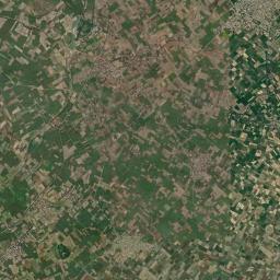 Gawan High Resolution Satellite Map