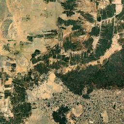 Al Bawīţī High Resolution Satellite Map