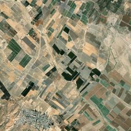 Efzar High Resolution Satellite Map