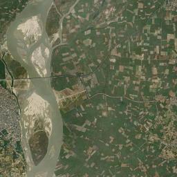 Anupshahr High Resolution Satellite Map