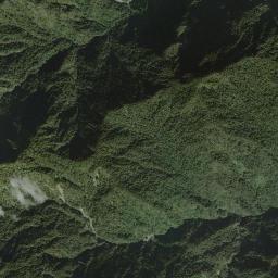 Lower Dibang Valley High Resolution Satellite Map