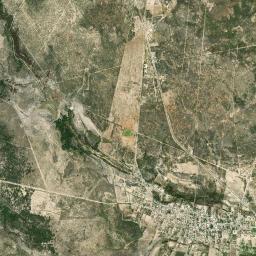 Guerrero High Resolution Satellite Map