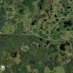 Connerton High Resolution Satellite Map