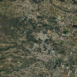 Güimar High Resolution Satellite Map