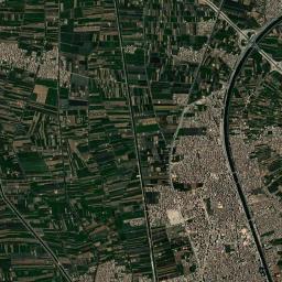 Samālūţ High Resolution Satellite Map