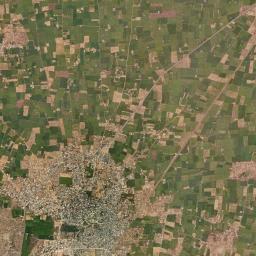 Surajgarh High Resolution Satellite Map