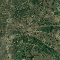 Tangwani High Resolution Satellite Map