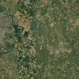 Bisalpur High Resolution Satellite Map
