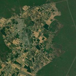 Mailani High Resolution Satellite Map