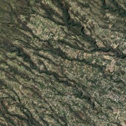 Fasnia High Resolution Satellite Map