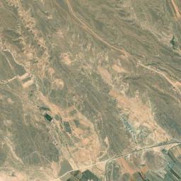 Juyom High Resolution Satellite Map