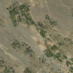 Boluk High Resolution Satellite Map