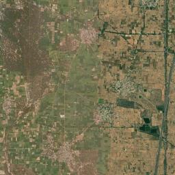 Mahendragarh High Resolution Satellite Map