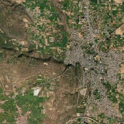 Sohna High Resolution Satellite Map