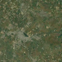 Bilsanda High Resolution Satellite Map