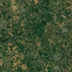 Mohanpur High Resolution Satellite Map