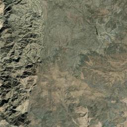 Faryab High Resolution Satellite Map