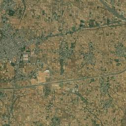 Taoru High Resolution Satellite Map