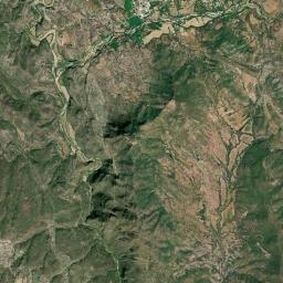 Moris High Resolution Satellite Map