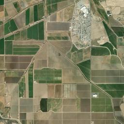 Colonia Campesina High Resolution Satellite Map