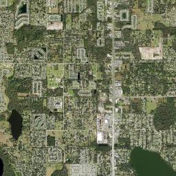 Gibsonia High Resolution Satellite Map