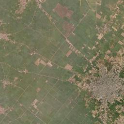 Jewar High Resolution Satellite Map