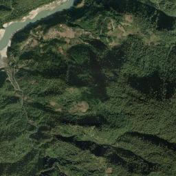 East Siang High Resolution Satellite Map