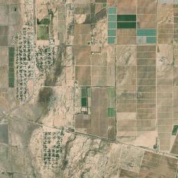 José María Morelos y Pavón High Resolution Satellite Map