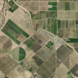 Colonia Nicolás Bravo (Kilómetro Noventa y Dos) High Resolution Satellite Map