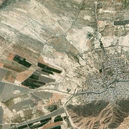 Banaruyeh High Resolution Satellite Map