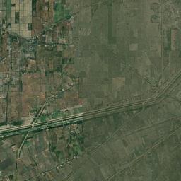 Mehrabpur High Resolution Satellite Map