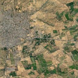 Sri Dungargarh High Resolution Satellite Map
