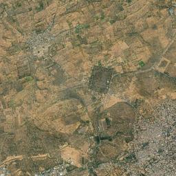 Ratangarh High Resolution Satellite Map