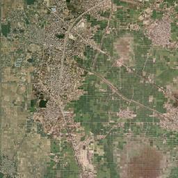 Nuh High Resolution Satellite Map