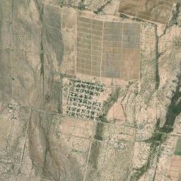 Mi Patria es Primero High Resolution Satellite Map