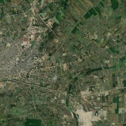 Khairpur High Resolution Satellite Map