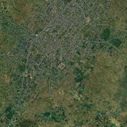 Nepalgunj High Resolution Satellite Map