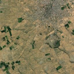 Rajaldesar High Resolution Satellite Map