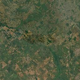 Miranpur Katra High Resolution Satellite Map