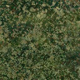 Amethi High Resolution Satellite Map