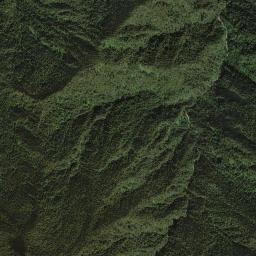 Kurung Kumey High Resolution Satellite Map