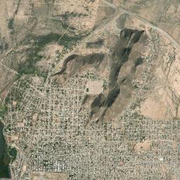 Empalme High Resolution Satellite Map