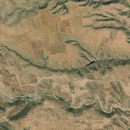 Dr. Belisario Domínguez High Resolution Satellite Map