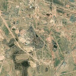 As Saffānīyah High Resolution Satellite Map