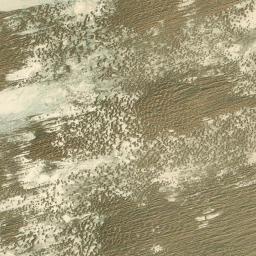 Khārān District High Resolution Satellite Map