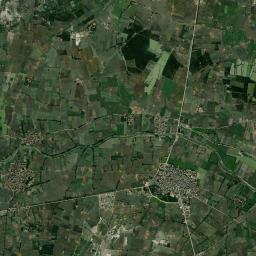 Rustam High Resolution Satellite Map